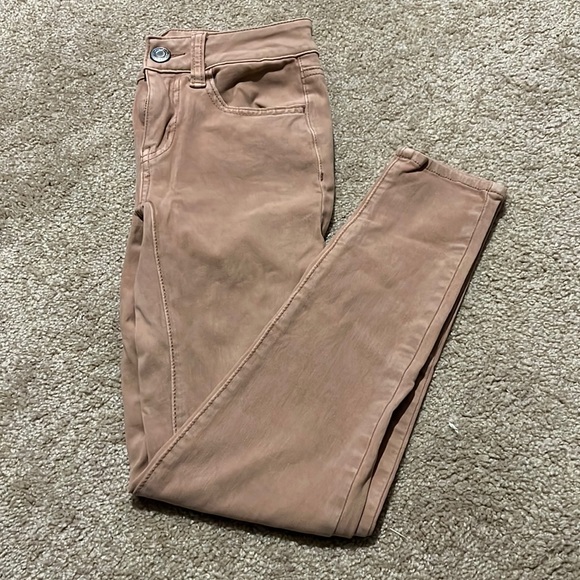 American Eagle Outfitters Denim - American eagle jeggings